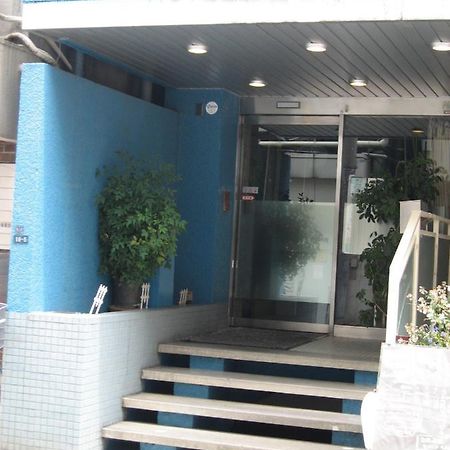 Hotel Yamayuri Tokyo Esterno foto