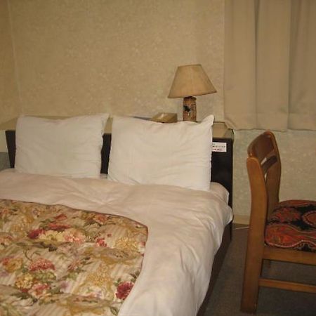 Hotel Yamayuri Tokyo Esterno foto