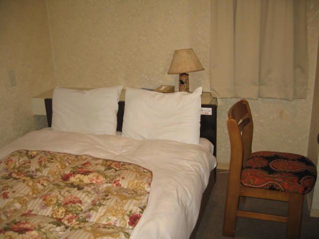Hotel Yamayuri Tokyo Esterno foto