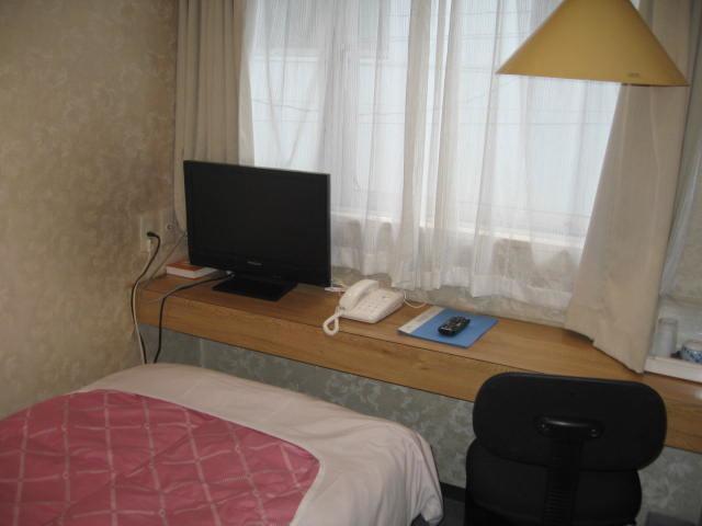 Hotel Yamayuri Tokyo Esterno foto