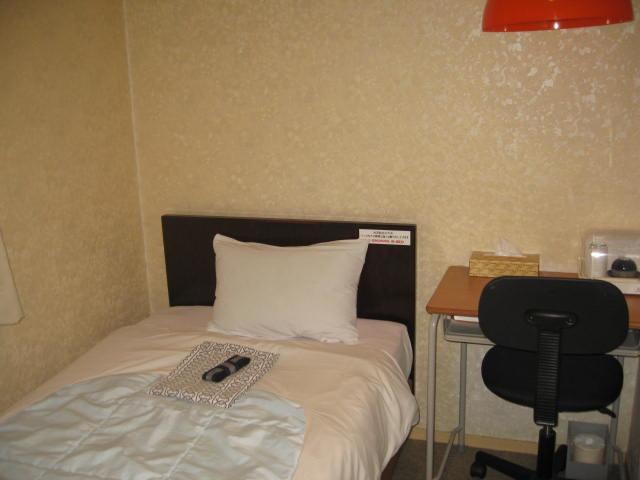 Hotel Yamayuri Tokyo Esterno foto