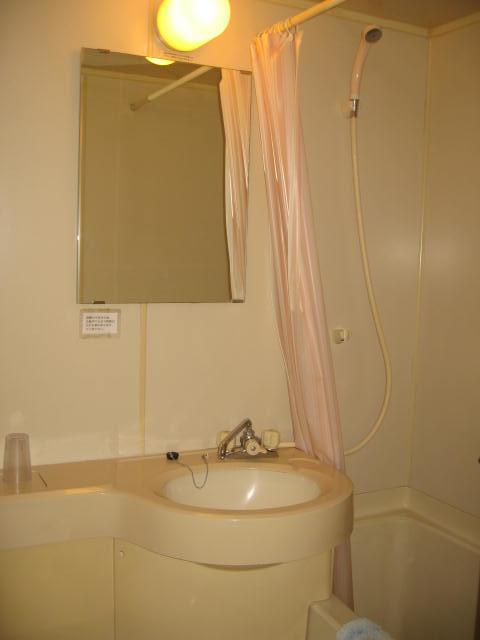 Hotel Yamayuri Tokyo Esterno foto