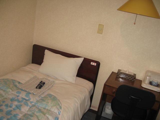 Hotel Yamayuri Tokyo Esterno foto