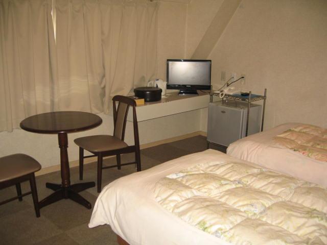 Hotel Yamayuri Tokyo Esterno foto