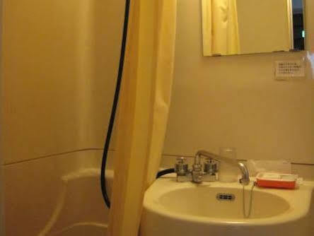 Hotel Yamayuri Tokyo Esterno foto